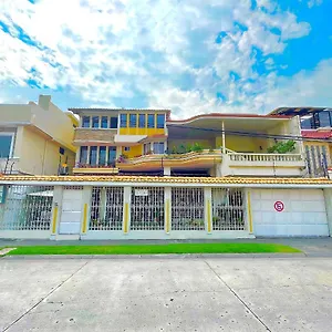 Garza Guayaquil